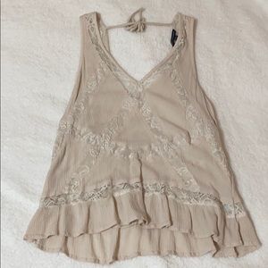 American Eagle Tank Top
